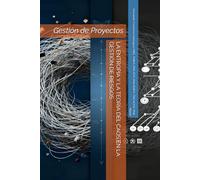 LA ENTROPÍA Y LA TEORÍA DEL CAOS EN LA GESTIÓN DE RIESGOS: Gestión de Proyectos