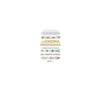 La Enzima Prodigiosa. ¡Una Forma De Vida Sin Enfermarse! / The Enzyme Factor: How To Live Long And Never Be Sick