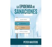 La epidemia de sanaciones: Un análisis bíblico de los dones milagrosos