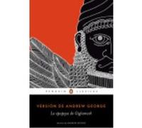 La epopeya de Gilgamesh