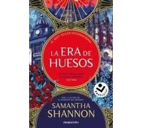 La Era De Huesos / The Bone Season