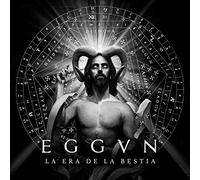 Eggvn – La Era De La Bestia – Out of Line Music