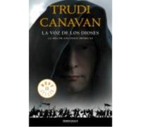 La Era De Los Cinco Dioses 3. La Voz De Los Dioses - Canavan, Trudi Canavan, Trudi (Auteur)