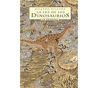 LA ERA DE LOS DINOSAURIOS: LA TRAVESÍA