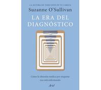 La era del diagnóstico: Cómo la obsesión médica por etiquetar nos está enfermando