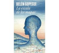 La escala de los mapas