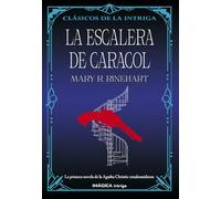 La escalera de caracol