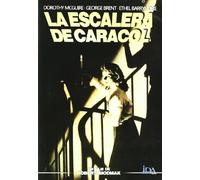 La Escalera De Caracol [Import]