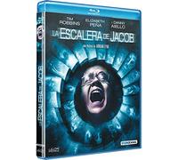 La escalera de Jacob-BD [Blu-Ray]