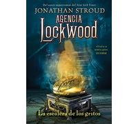 La escalera de los gritos / The Screaming Staircase