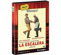 La Escalera (Staircase) (1969) (Import)