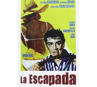 La escapada