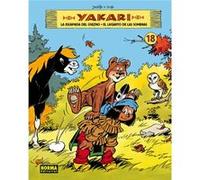 La Escapada Dle Osezno/El Lagarto De Las Sombras - [Livre en VO] Derib, Job (Auteur)