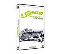 La Escapada DVD Edicion Remasterizada [Import]