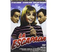 La Escapada [Import]