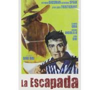 La Escapada [Import]