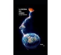 La Escena del Crimen: La capa fantasma