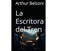 La Escritora del Tren