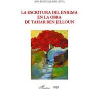 La escritura del enigma en la obra de Tahar Ben Jelloun