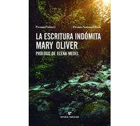 La escritura indómita