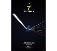 La Escuela 7³: Mayordomía Fiel de las Siete Dimensiones de la Formación Bajo el Señorío de Cristo