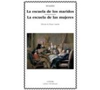 La Escuela De Los Maridos, La Escuela De Las Mujeres - Molière Molière (Auteur)