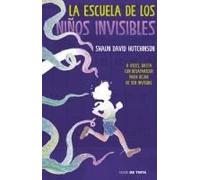La Escuela De Los Niños Invisibles / The School For Invisible Boys