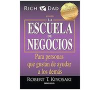 La Escuela De Negocios: Para Personas Que Gustan De Ayudar A Los Demás / The Business School