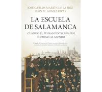 La Escuela de Salamanca/ The School of Salamanca