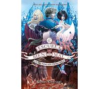 La escuela del Bien y del Mal Vol. 2: Un mundo sin príncipes