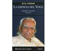 La esencia del Yoga V: Astadala Yogamala