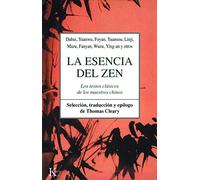 La Esencia del Zen