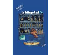 La Esfinge Azul