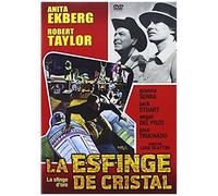 La Esfinge De Cristal --- Import Zone 2 ---
