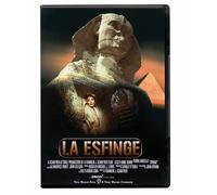 La Esfinge Dvdr 1981 Sphinx