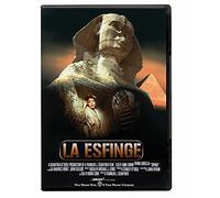 La Esfinge DVDr 1981 Sphinx [Import]
