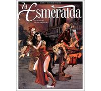 La Esmeralda, tome 2 : Allegro quasi monstro