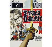 La Espada De Damasco – Universal Pictures – Import