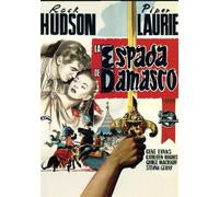 La Espada De Damasco (The Golden Blade)