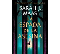 La espada de la asesina