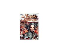 La espada de Lancelot - Sword of Lancelot, Cornel Wilde (Audio en anglais et en espagnol)