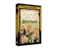 La Espada Del Bosque De Sherwood [Import]