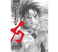 La Espada Del Inmortal 1 Samura, Hiroaki (Auteur)
