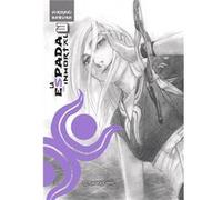 La Espada Del Inmortal 3 Samura, Hiroaki (Auteur)
