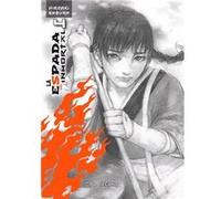 La Espada Del Inmortal 4 [Livre en VO] Samura, Hiroaki (Auteur)
