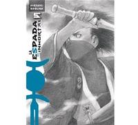 La Espada Del Inmortal 5 - [Livre en VO] Samura, Hiroaki (Auteur)
