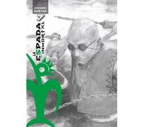 La Espada Del Inmortal 7 - [Livre en VO] Samura, Hiroaki (Auteur)