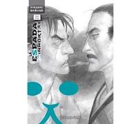 La Espada Del Inmortal 8 - [Livre en VO] Samura, Hiroaki (Auteur)