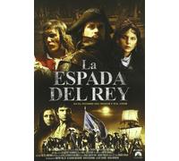 La Espada Del Rey [Import]