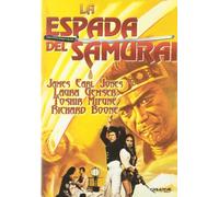 La Espada Del Samurai [Import]